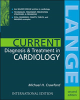 Current Diagnosis and Treatment in Cardiology