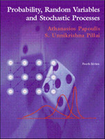 Probability, Random Variables and Stochastic Processes /SUB/