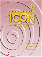 ICON WORKBOOK 2