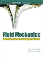 Fluid Mechanics: Fundamentals and Applications