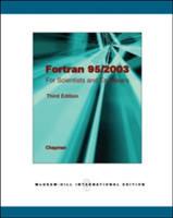 Fortran 95/2003 for Scientists and Engineers