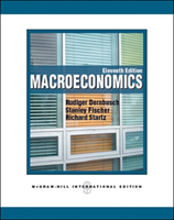 Macroeconomics /dornbusch/