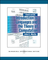 Introduction to Languages and Theory of Computation