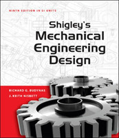 Shigleys Mechanical Engineering Design