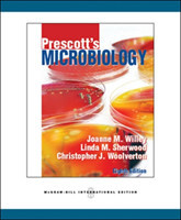 Prescott´s Microbiology