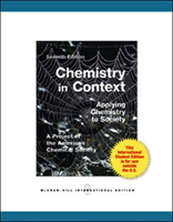 Chemistry in Context