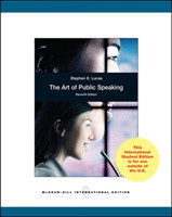 Art of Public Speaking