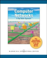 Computer Networks: Top Down Approach