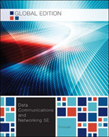 Data Communications and Networking