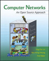 Computer Networks: Open Source Approach