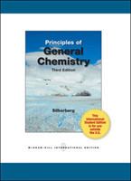 Principles of General Chemistry, 3th. ed.