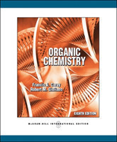 Organic Chemistry (carey)