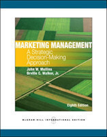 Marketing Management (Mullins)