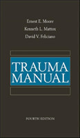 Trauma Manual