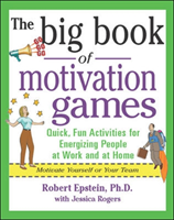Big Book of Motivation Games
