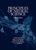 Principles of Neural Science,5th Ed.