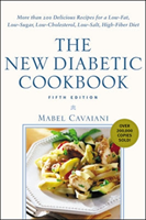 New Diabetic Cookbook, Fifth Edition