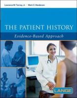 The Patient History: Evidence-based Approach