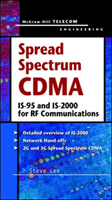 Spread Spectrum CDMA