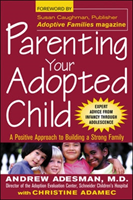 Parenting Your Adopted Child