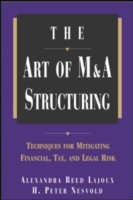 Art of M&A Structuring