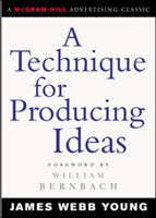 Technique for Producing Ideas