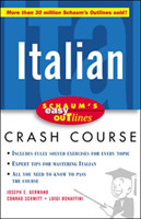 Schaum's Easy Outline of Italian