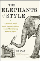 Elephants of Style