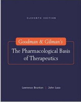 Pharmacological Basis of Therapeutics