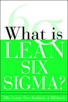 What is Lean Six Sigma