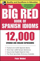 Big Red Book of Spanish Idioms