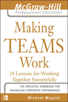 Making Teams Work