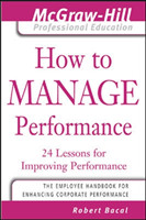 How to Manage Performance