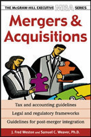 Mergers & Acquisitions