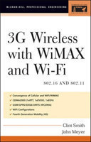 3G Wireless with 802.16 and 802.11
