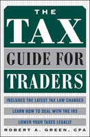 Tax Guide for Traders