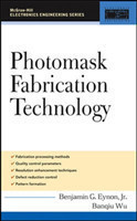 Photomask Fabrication Technology