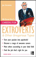 Careers for Extroverts & Other Gregarious Types, Second ed.