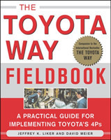 The Toyota Way