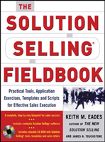 Solution Selling Fieldbook