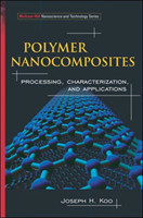 Polymer Nanocomposites