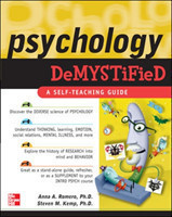 Psychology Demystified