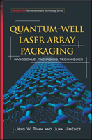 Quantum-Well Laser Array Packaging