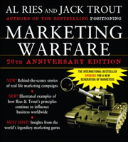 Marketing Warfare: 20th Anniversary Edition