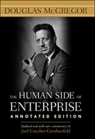 Human Side of Enterprise, Annotated Edition