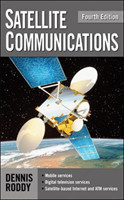 Satellite Communications, Fourth Edition