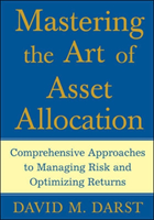 Mastering the Art of Asset Allocation