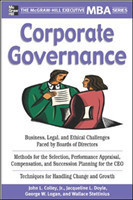 Corporate Governance