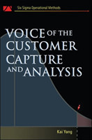 Voice of Customer: Capture and Analysis