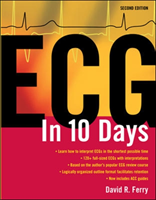 ECG in Ten Days: Second Edition